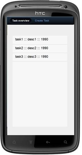 sencha_list
